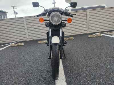 Yamaha RZ250