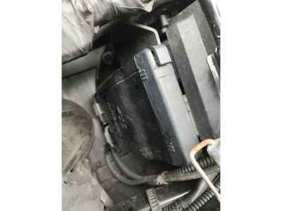 Honda VTR250F 2013
