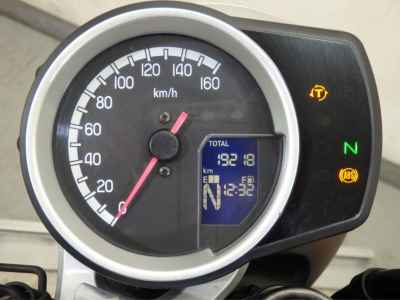 Honda GB350 2022