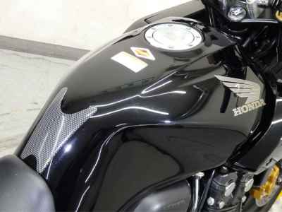 Honda CB400SFV 2017