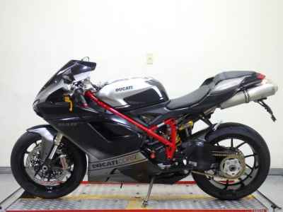 Ducati 848 Evo 2013