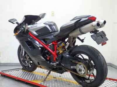 Ducati 848 Evo 2013