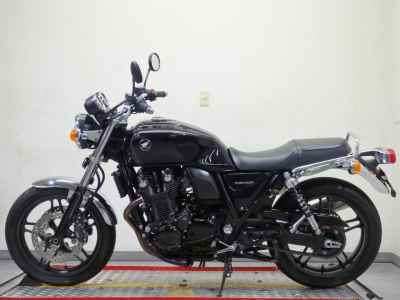 Honda CB1100 2013