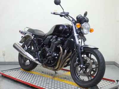 Honda CB1100 2013