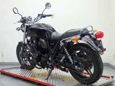 Honda CB1100 2013