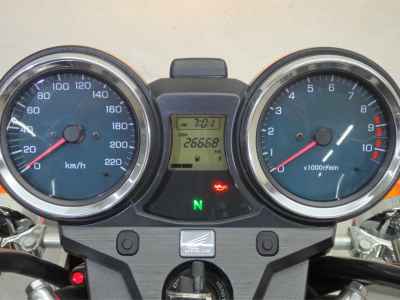 Honda CB1100 2013