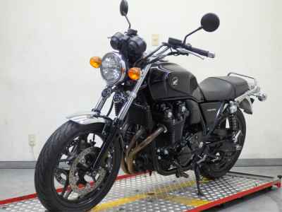 Honda CB1100 2013