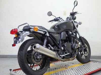 Honda CB1100 2013