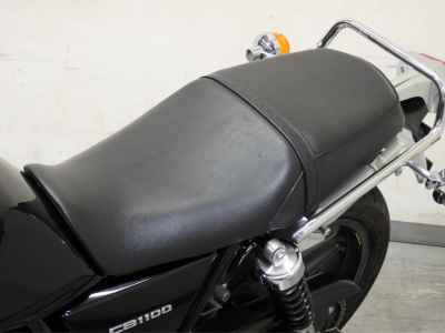 Honda CB1100 2013