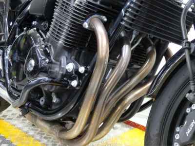Honda CB1100 2013