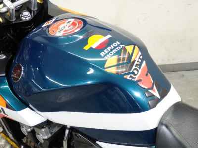 Honda CB1300SF 2015