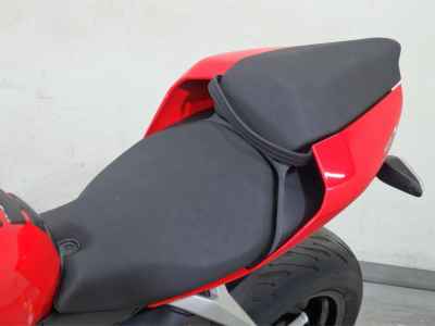 Ducati 959 Panigale 2016
