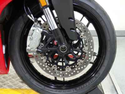 Ducati 959 Panigale 2016
