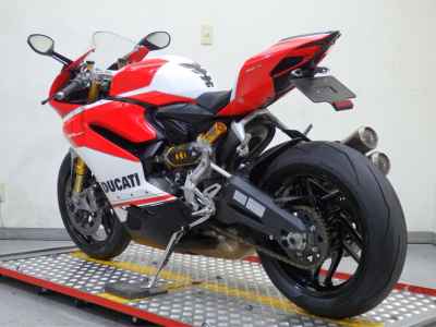 Ducati 959 Panigale 2018