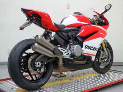 Ducati 959 Panigale 2018