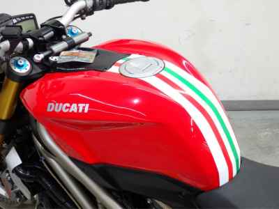 Ducati Streetfighter 1098S 2010