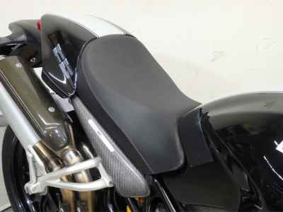 Ducati Monster S4RS Testastretta 2007