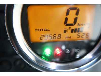 Suzuki Bandit 1250S 2013