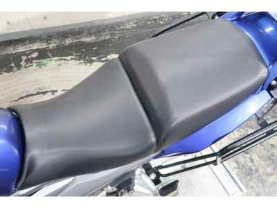 Suzuki Bandit 1250S 2013