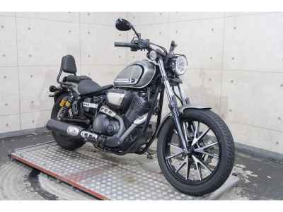 Yamaha Bolt R 2016