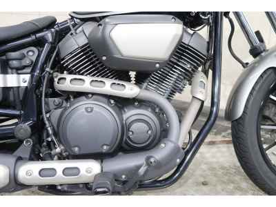 Yamaha Bolt R 2016