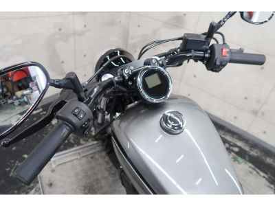 Yamaha Bolt R 2016