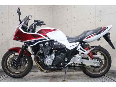 Honda CB1300SF 2017