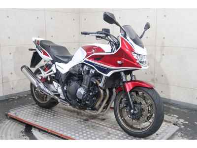 Honda CB1300SF 2017
