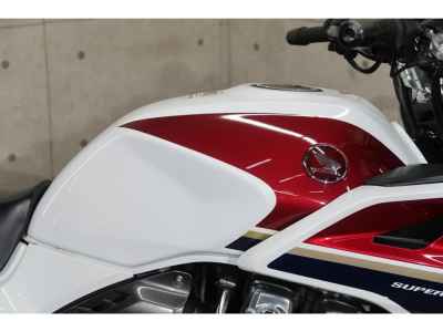 Honda CB1300SF 2017