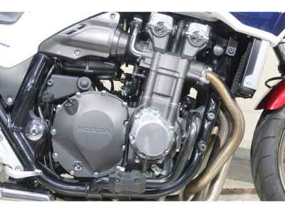 Honda CB1300SF 2017