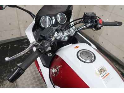 Honda CB1300SF 2017