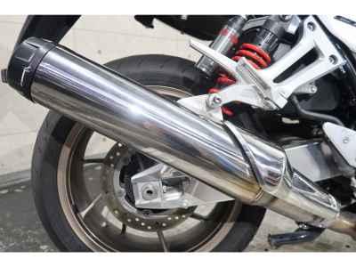 Honda CB1300SF 2017