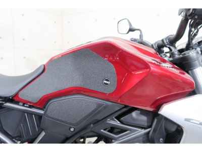 Honda CB250R 2018