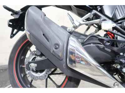Honda CB250R 2018