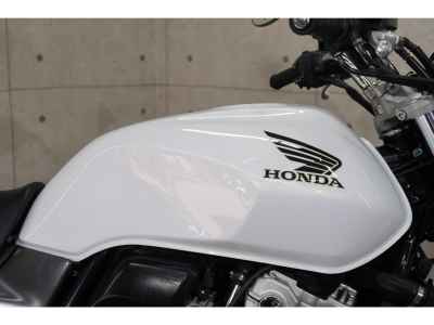 Honda CB400SFV 2009