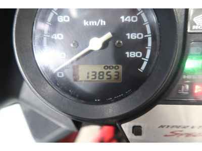 Honda CB400SFV 2005