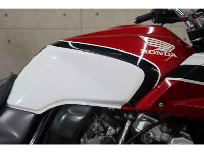 Honda CB400SFV 2005