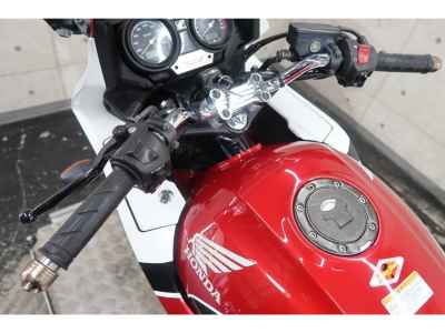 Honda CB400SFV 2005