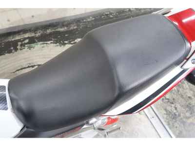 Honda CB400SFV 2005