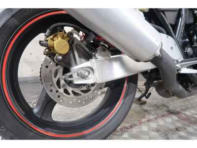 Honda CB400SFV 2005