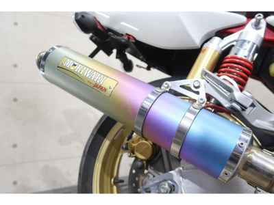 Honda CB400SFV 2011