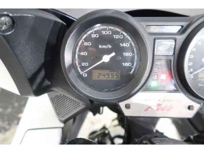 Honda CB400SFV 2011