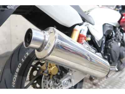 Honda CB400SFV 2014