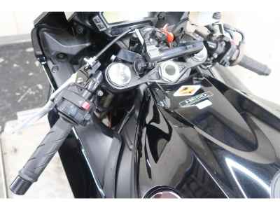 Honda CBR1000RR 2015