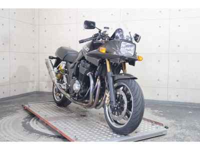 Suzuki GSX1400 2011