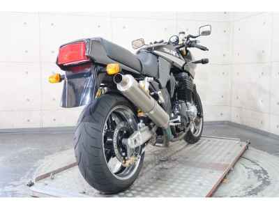 Suzuki GSX1400 2011