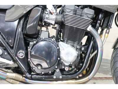 Suzuki GSX1400 2011