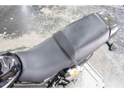 Suzuki GSX1400 2011