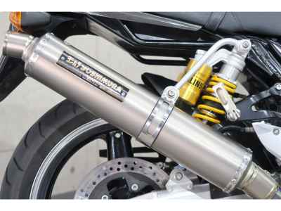 Suzuki GSX1400 2011