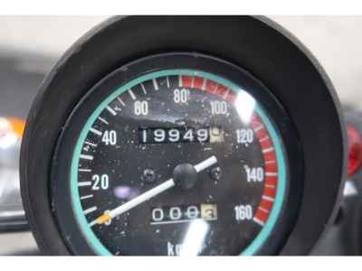 Suzuki GT250